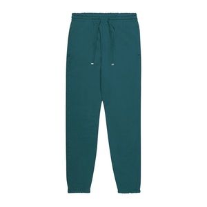 TALENTLESS MENS SWEATPANTS - SEASONAL (BURNT TEAL)